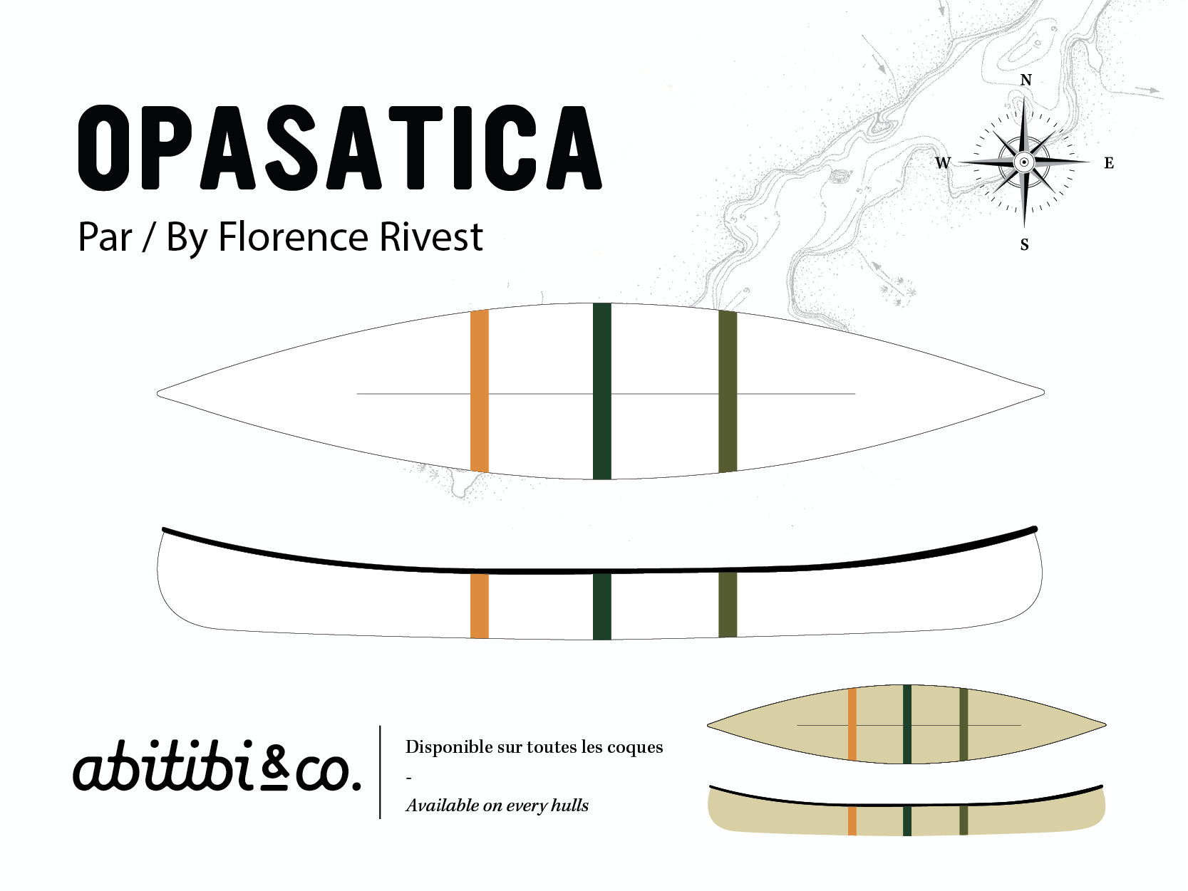 Série Expédition | Prospecteur 17'