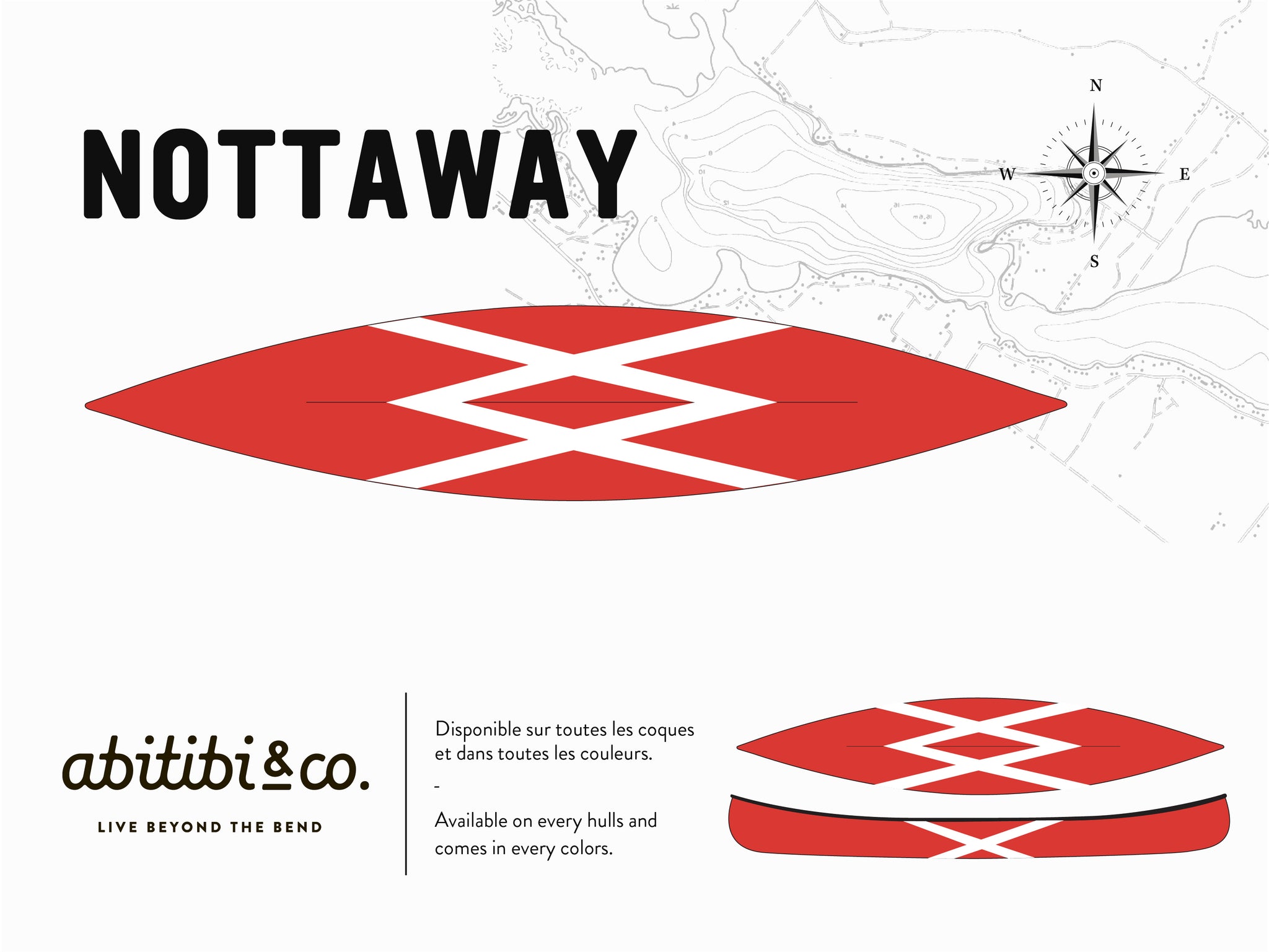 Série Expédition | Prospecteur 15'