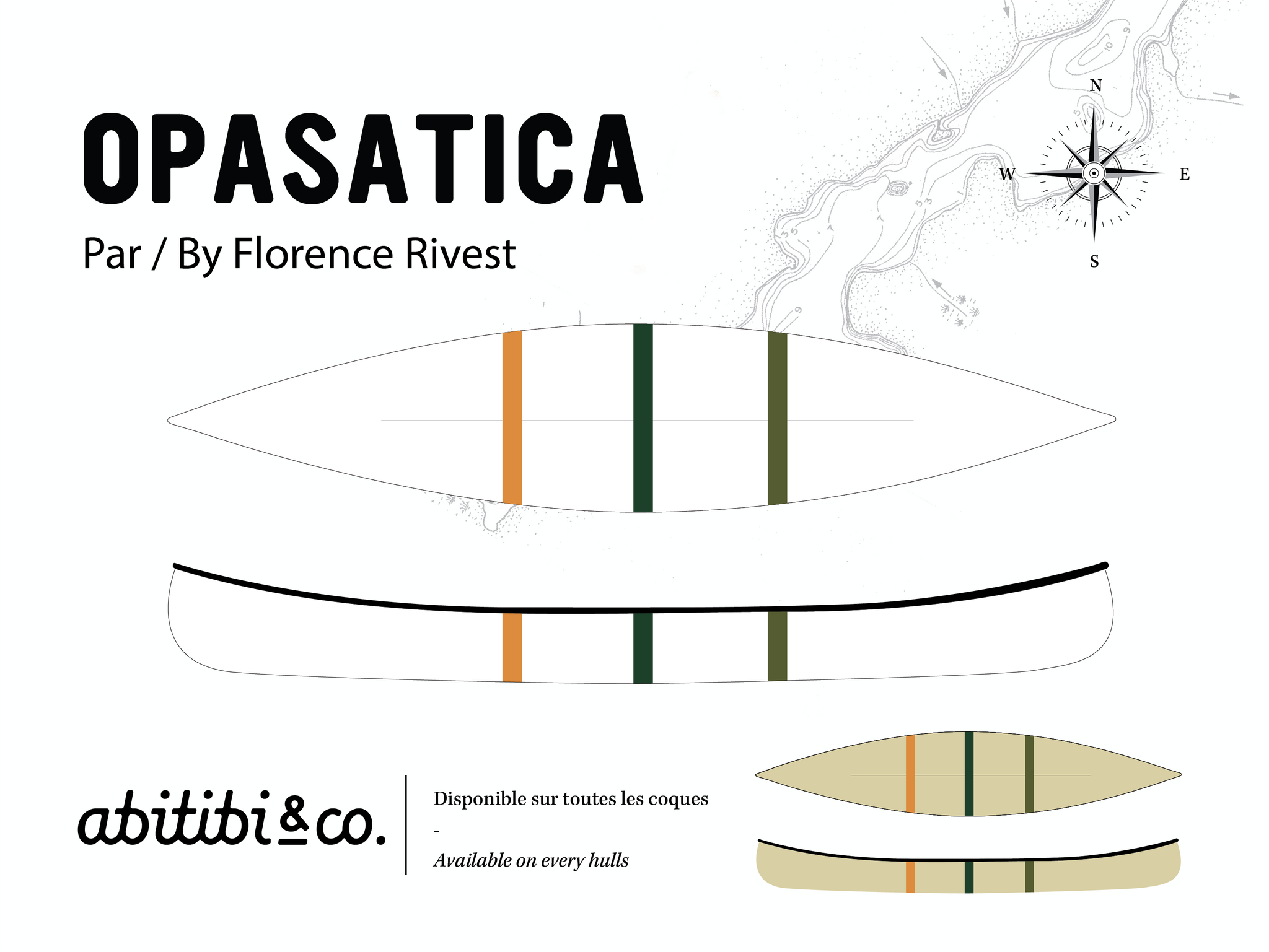 Série Expédition | Prospecteur 15'