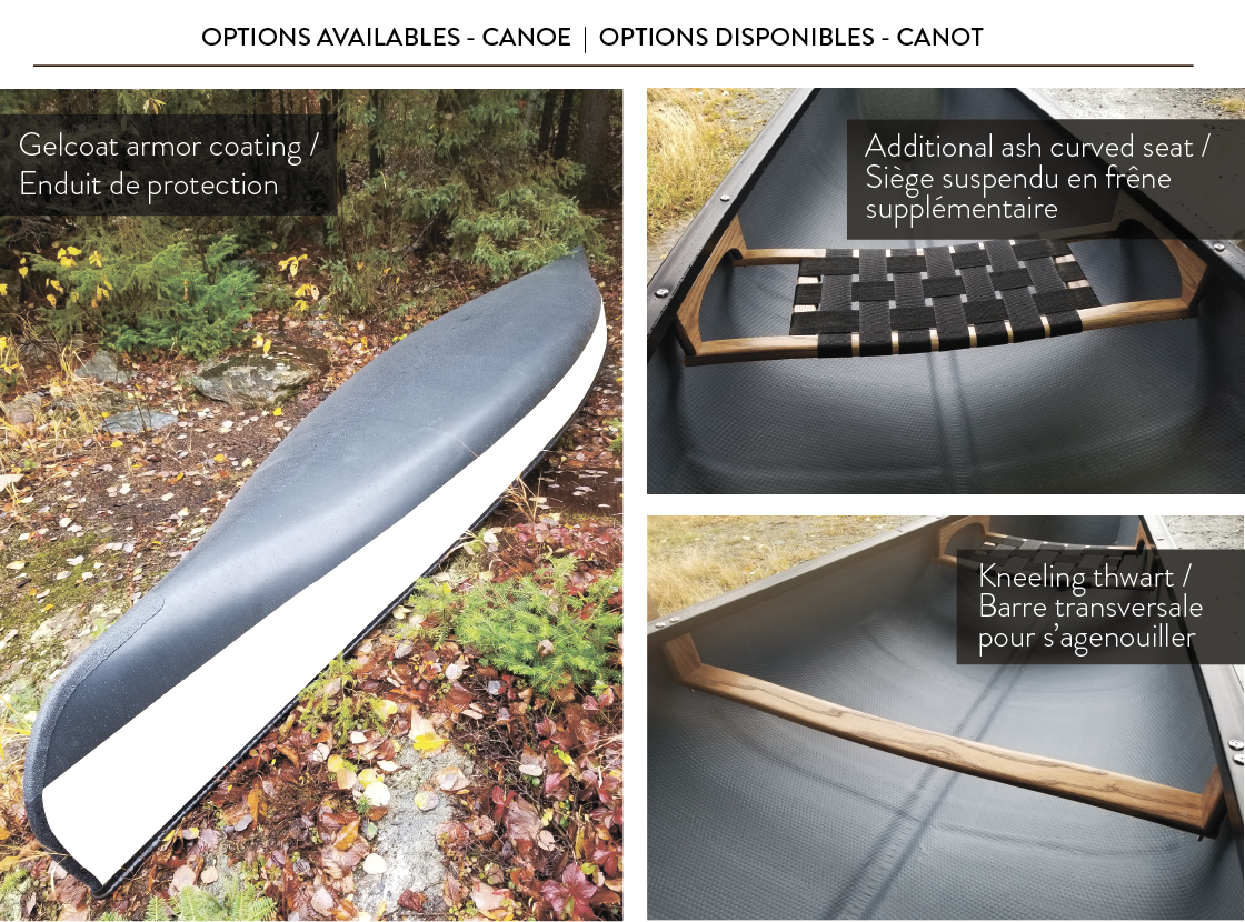 Série Expédition | Prospecteur 17'