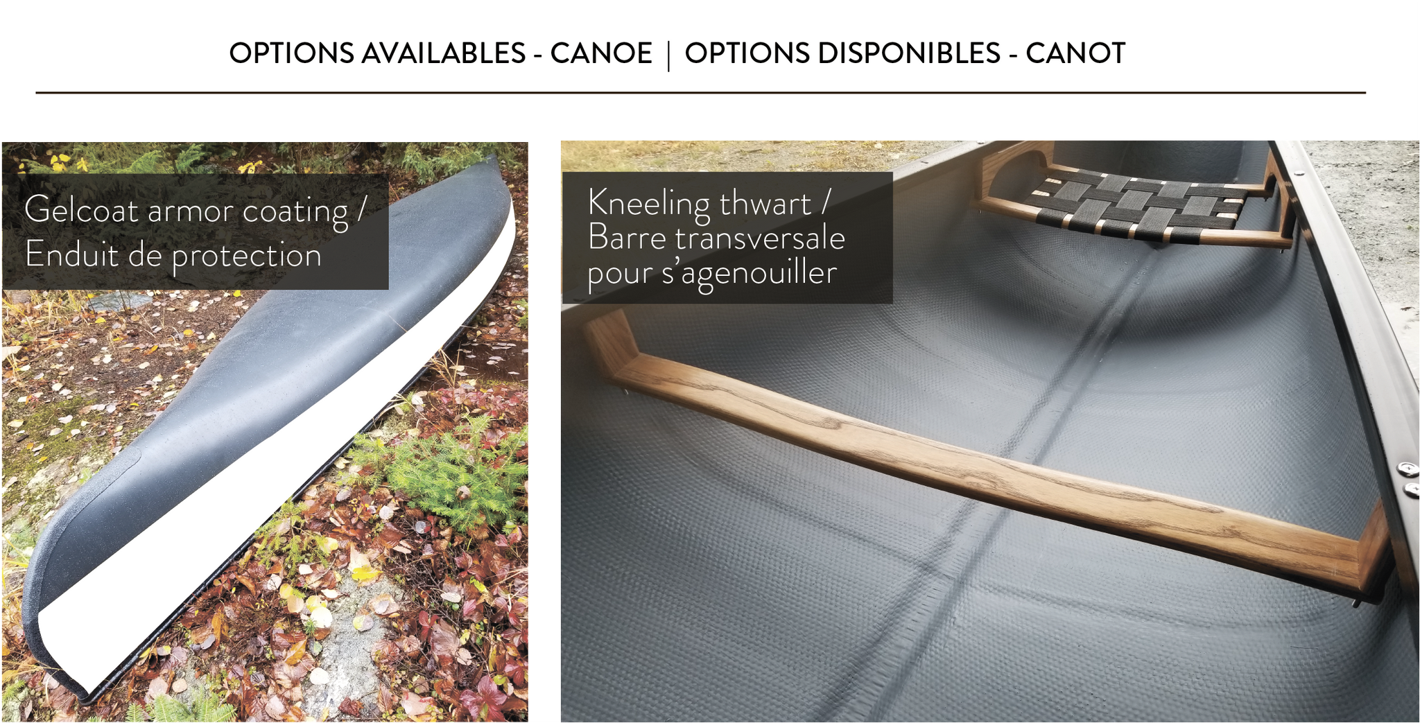 Série Expédition | Prospecteur 15'