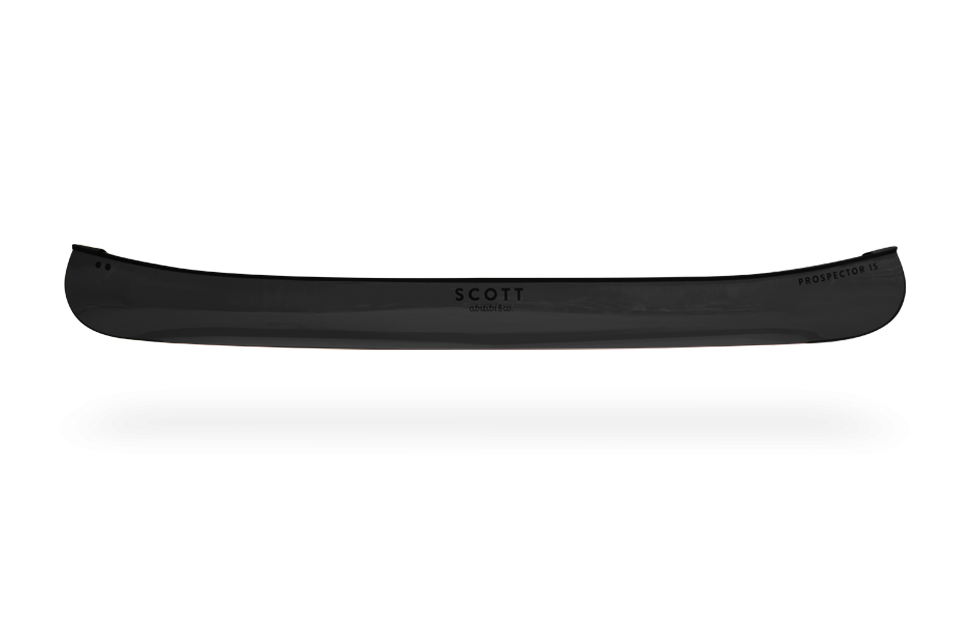 Série Expédition | Prospecteur 15'