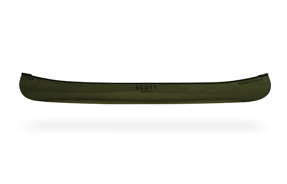 Série Expédition | Prospecteur 15'